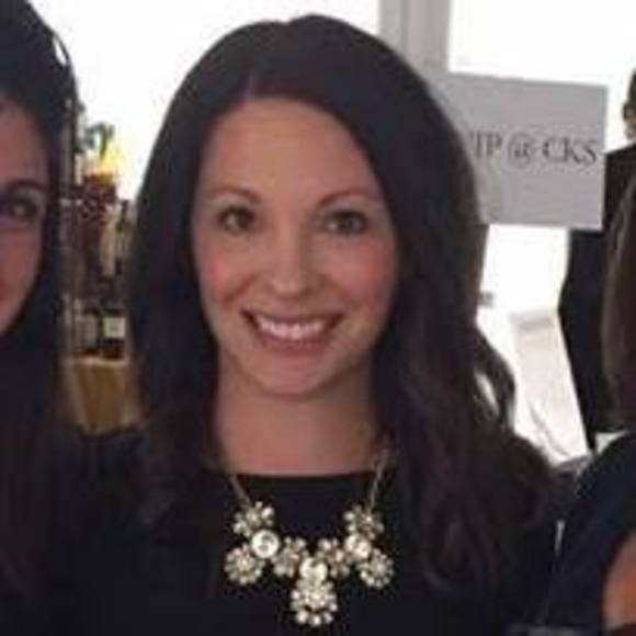 Meet your Posher, Jeanne - Picture 1 of 1